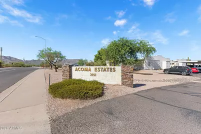 2151 N Meridian Road #32, Apache Junction, AZ 85120 - Photo 24