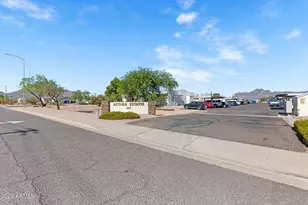 2151 N Meridian Rd, Apache Junction, AZ 85120 - Photo 22