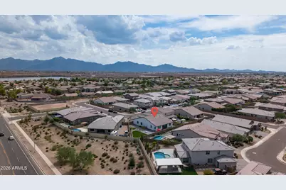 7512 W Odeum Lane, Phoenix, AZ 85043 - Photo 56