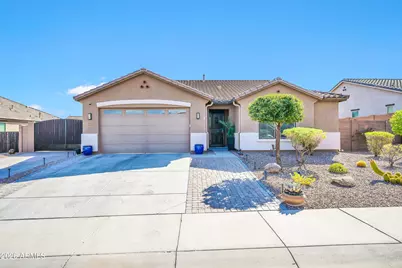 3713 W Abrams Drive, New River, AZ 85087 - Photo 2