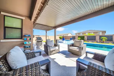 3713 W Abrams Drive, New River, AZ 85087 - Photo 44