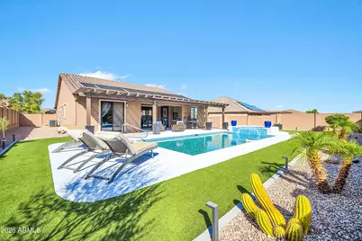 3713 W Abrams Drive, New River, AZ 85087 - Photo 50