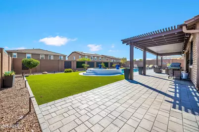 3713 W Abrams Drive, New River, AZ 85087 - Photo 54