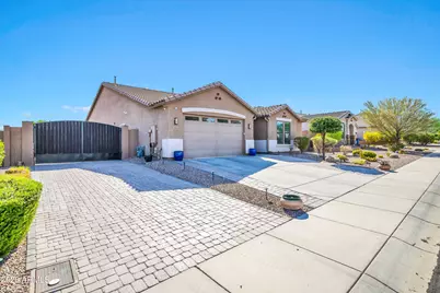 3713 W Abrams Drive, New River, AZ 85087 - Photo 4