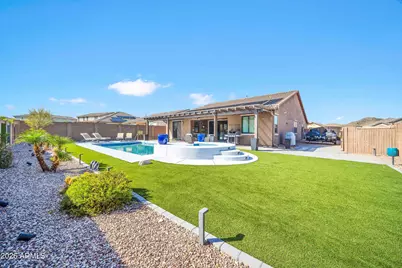 3713 W Abrams Drive, New River, AZ 85087 - Photo 52