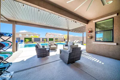 3713 W Abrams Drive, New River, AZ 85087 - Photo 58