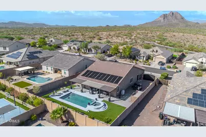 3713 W Abrams Drive, New River, AZ 85087 - Photo 76
