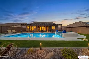 3713 W Abrams Dr, New River, AZ 85087 - Photo 62