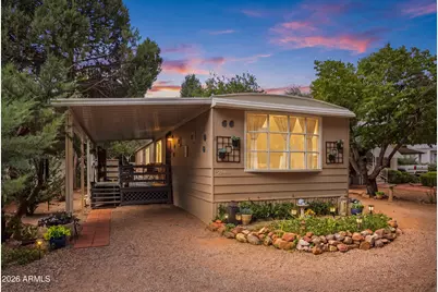16 N Star Vale Drive #66, Star Valley, AZ 85541 - Photo 1