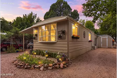 16 N Star Vale Drive #66, Star Valley, AZ 85541 - Photo 2