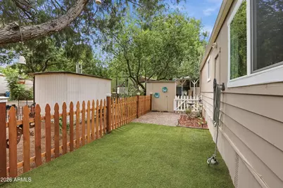16 N Star Vale Drive #66, Star Valley, AZ 85541 - Photo 20