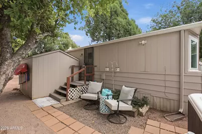 16 N Star Vale Drive #66, Star Valley, AZ 85541 - Photo 24