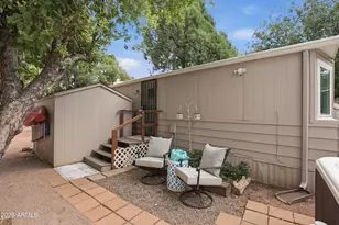 16 N Star Vale Dr, Star Valley, AZ 85541 - Photo 24