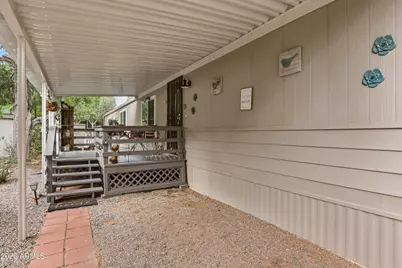 16 N Star Vale Drive #66, Star Valley, AZ 85541 - Photo 30