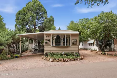 16 N Star Vale Drive #66, Star Valley, AZ 85541 - Photo 28