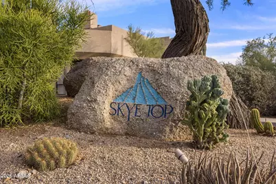 25555 N Windy Walk Drive #30, Scottsdale, AZ 85255 - Photo 40