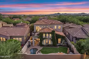 9226 E Horseshoe Bend Dr, Scottsdale, AZ 85255 - Photo 42