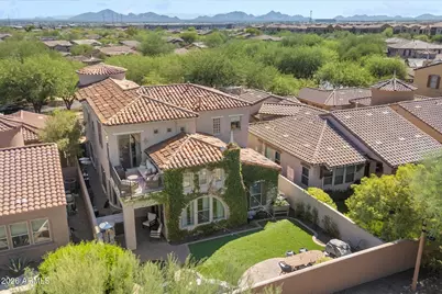 9226 E Horseshoe Bend Drive, Scottsdale, AZ 85255 - Photo 40