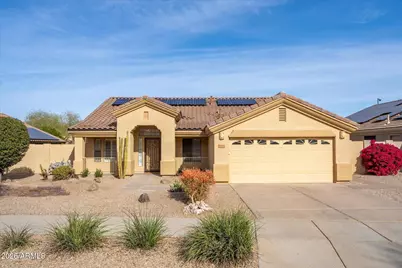 17444 W Rock Ledge Road, Goodyear, AZ 85338 - Photo 1