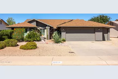 19514 N 98th Avenue, Peoria, AZ 85382 - Photo 1
