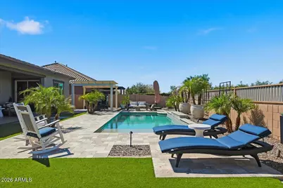 21532 E Arroyo Verde Court, Queen Creek, AZ 85142 - Photo 54