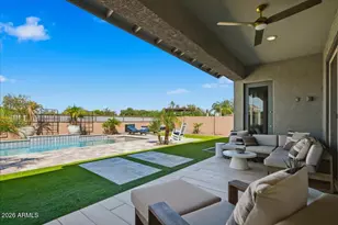21532 E Arroyo Verde Ct, Queen Creek, AZ 85142 - Photo 50