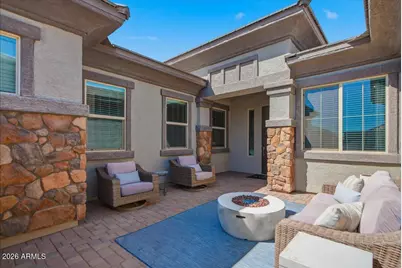 21532 E Arroyo Verde Court, Queen Creek, AZ 85142 - Photo 12