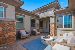 21532 E Arroyo Verde Ct, Queen Creek, AZ 85142 - Photo 12