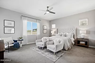 21532 E Arroyo Verde Court, Queen Creek, AZ 85142 - Photo 6