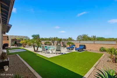 21532 E Arroyo Verde Court, Queen Creek, AZ 85142 - Photo 58