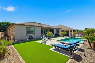 21532 E Arroyo Verde Ct, Queen Creek, AZ 85142 - Photo 60