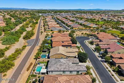 21532 E Arroyo Verde Court, Queen Creek, AZ 85142 - Photo 66