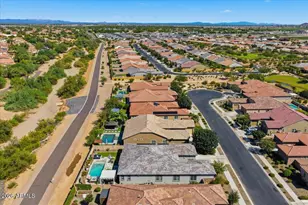 21532 E Arroyo Verde Ct, Queen Creek, AZ 85142 - Photo 66