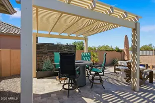 21532 E Arroyo Verde Ct, Queen Creek, AZ 85142 - Photo 62