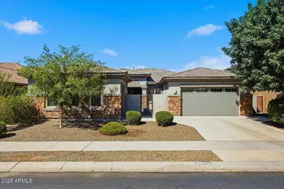 21532 E Arroyo Verde Court, Queen Creek, AZ 85142 - Photo 1