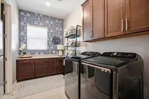21532 E Arroyo Verde Ct, Queen Creek, AZ 85142 - Photo 40