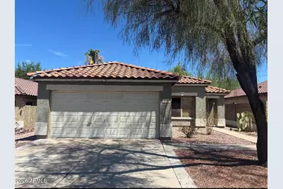 3020 W Blue Sky Drive, Phoenix, AZ 85083 - Photo 1