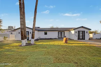 720 E Desert Lane, Phoenix, AZ 85042 - Photo 4