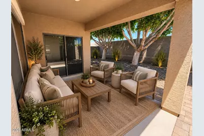 5158 W Shaw Butte Drive, Glendale, AZ 85304 - Photo 50