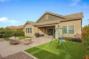22911 E Thornton Rd, Queen Creek, AZ 85142 - Photo 26