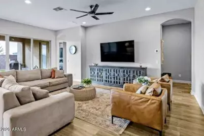 22911 E Thornton Road, Queen Creek, AZ 85142 - Photo 4