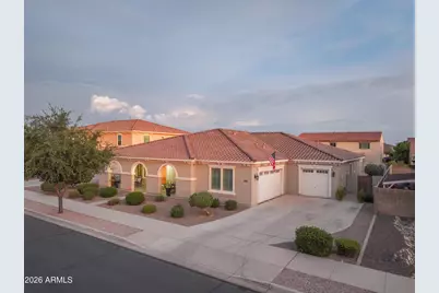 21421 E Waverly Drive, Queen Creek, AZ 85142 - Photo 1