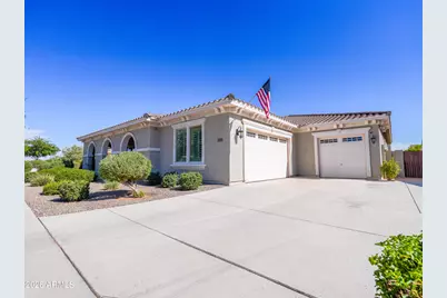21421 E Waverly Drive, Queen Creek, AZ 85142 - Photo 54