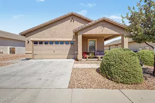157 S 224th Dr, Buckeye, AZ 85326 - Photo 1
