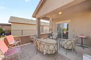 157 S 224th Dr, Buckeye, AZ 85326 - Photo 16