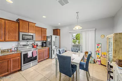 157 S 224th Drive, Buckeye, AZ 85326 - Photo 8
