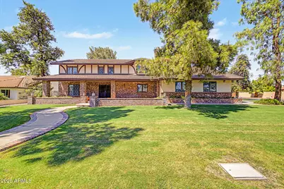 4122 W Paradise Lane, Phoenix, AZ 85053 - Photo 1
