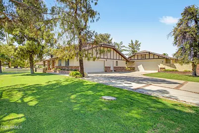 4122 W Paradise Lane, Phoenix, AZ 85053 - Photo 4