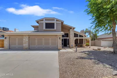6945 W Columbine Drive, Peoria, AZ 85381 - Photo 1