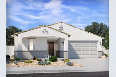 264 W Flatiron Trail, Apache Junction, AZ 85120 - Photo 1